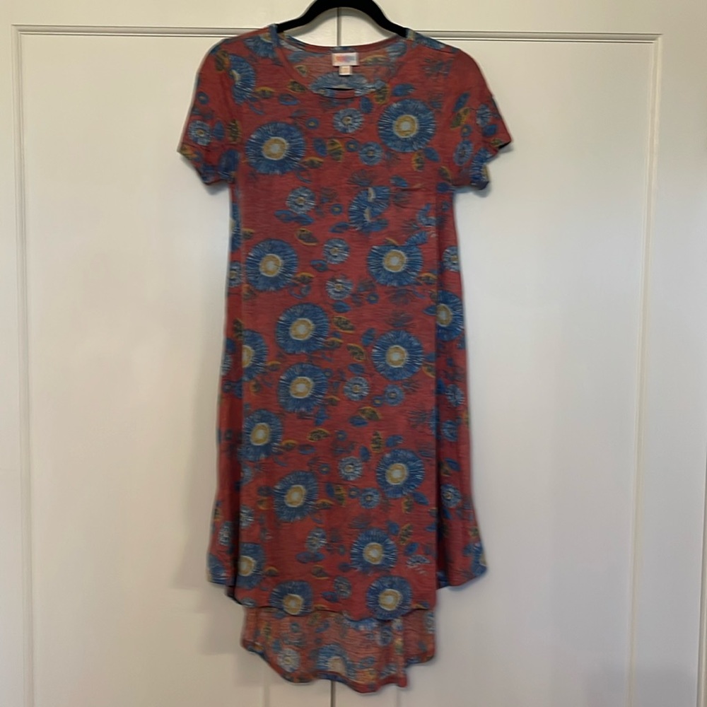 Lularoe Carly